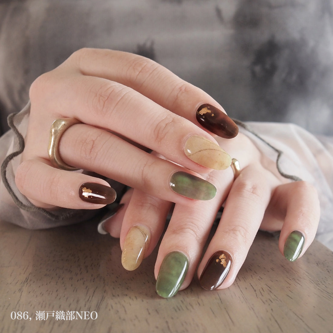 086. 瀬戸織部NEO