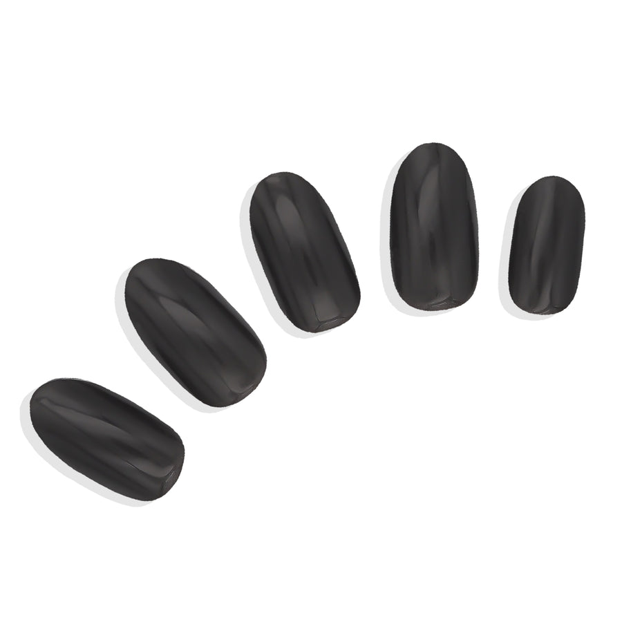 106.ブラック