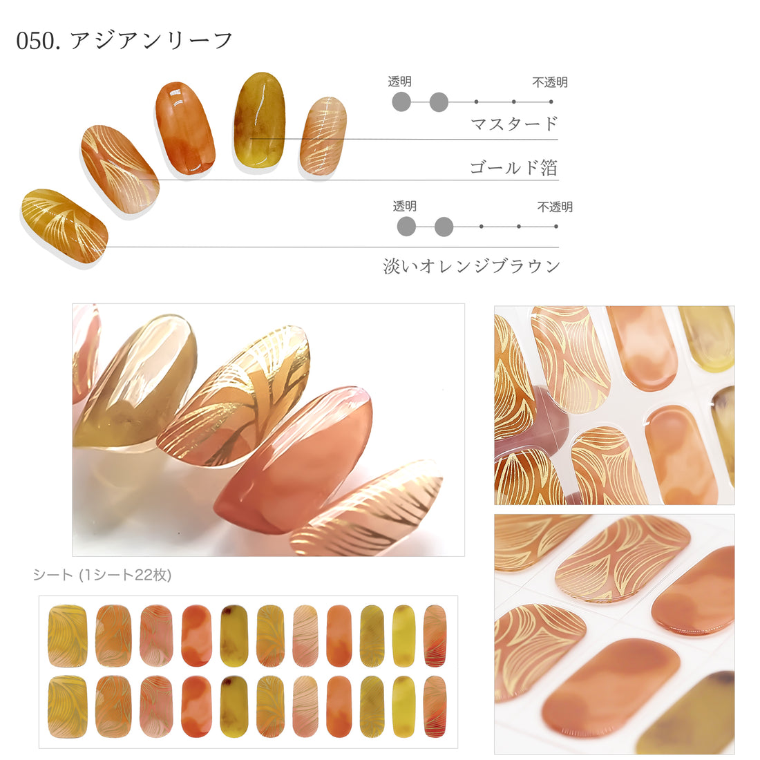 050.アジアンリーフ